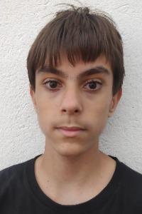 Nicolas Vázquez