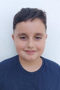 Gabriel Costa