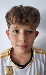 Alex Rueda