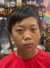 Yanchen Wu