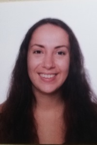 Paula Cabrera