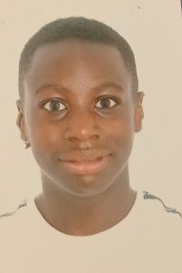 Daniel Badji