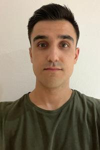 Ivan Belda