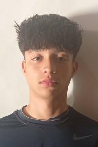Andres Felipe Vanegas