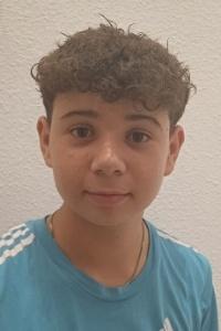 Pablo Damian Mier