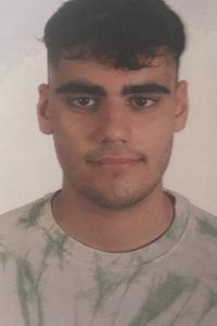 Sergio Sanchez