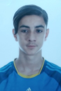 Miguel Candela