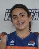 Vega Moreno