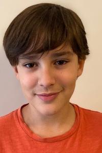 Hugo Oliver