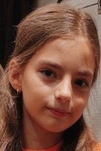 Sofia Messalino