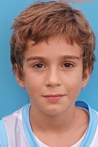 Santiago Fernández