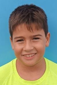 Lucas Pascual