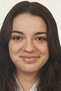 Veronica Garcia