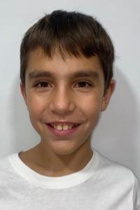 Javier Monfort