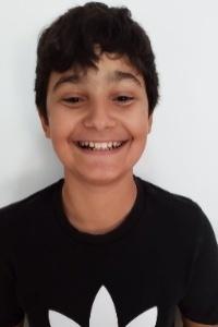 Raul Gabriel Mosor