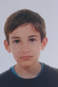 Eric Unsain