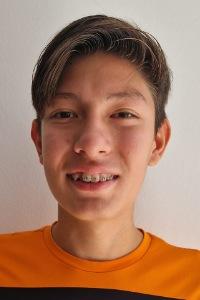 Carles Yeremi Calisaya