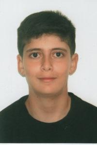 Nicolas Molina