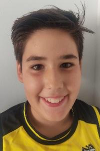 Javier Vargas