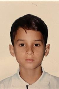 Guillermo Andres Mariña