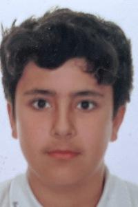 Pablo Valiente