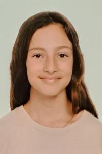 Andrea Domingo