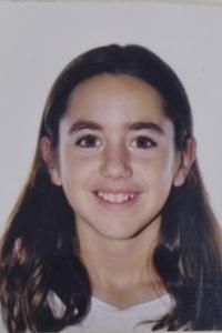 Laura Rodrigo