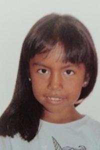 Arianna Valentina Guaraca