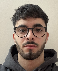 Marcos Perez