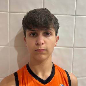 Dario Martinez