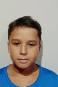 Francisco Andres Gil