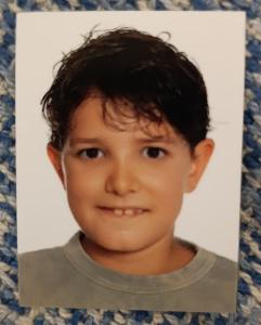 Dario Coy