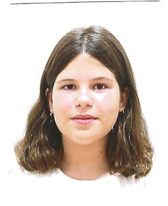 María Escorial