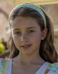 Iris Quinto