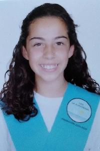 Marta Salcedo Del