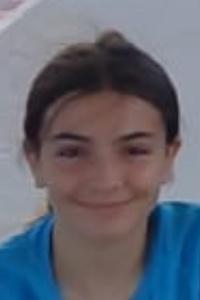 Valeria Carrascal