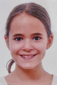 Daniela García