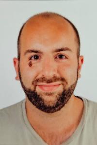 Alejandro Clotet