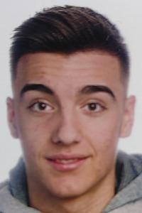 Toni Salvador