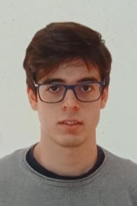 Nicolas Esteve