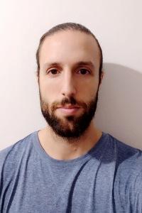 Pablo Beniel