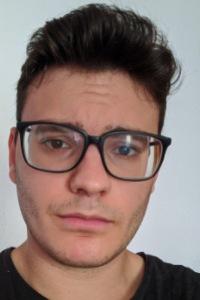 Joan Montagud I