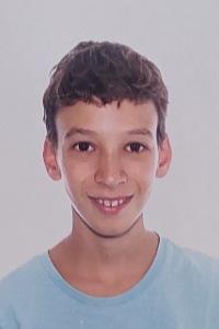 Roger Garrido