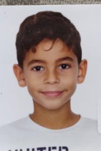 Sergio Alcover