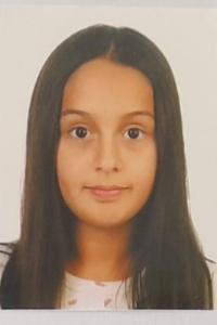 Yasmina Vladimirova
