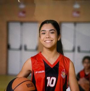 Lucia Talavera