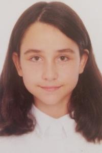 Olivia Garrido