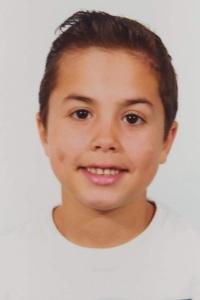 Pablo Albert