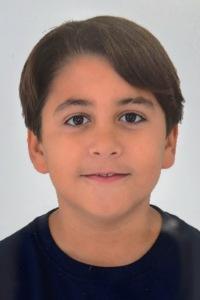 Rodrigo Martínez