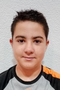 Marcos Delicado